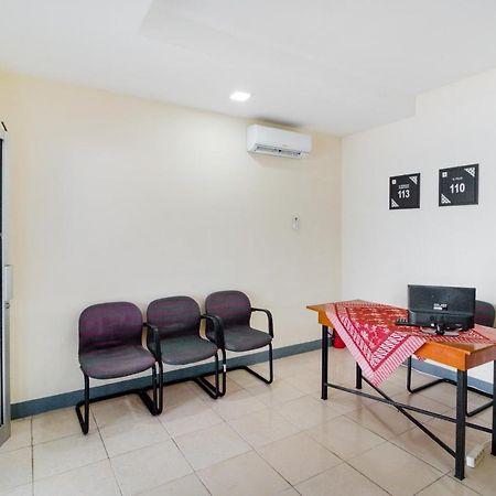 Oyo Life 3149 Guest House Ppli 万隆 外观 照片