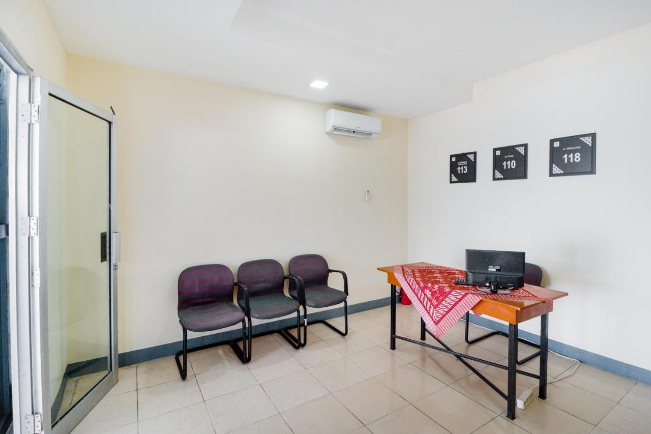 Oyo Life 3149 Guest House Ppli 万隆 外观 照片