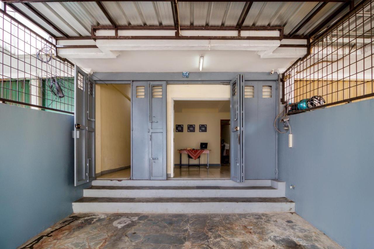 Oyo Life 3149 Guest House Ppli 万隆 外观 照片