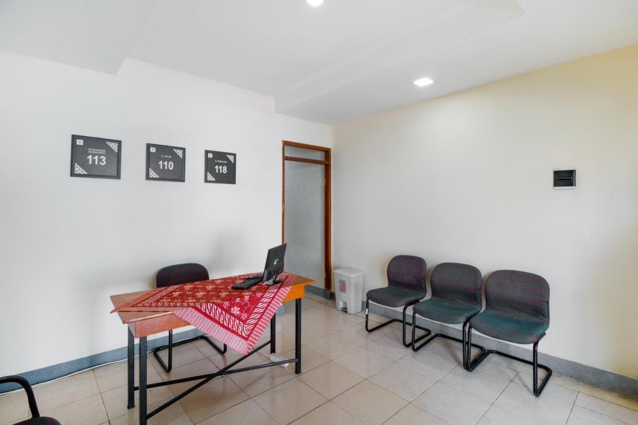 Oyo Life 3149 Guest House Ppli 万隆 外观 照片