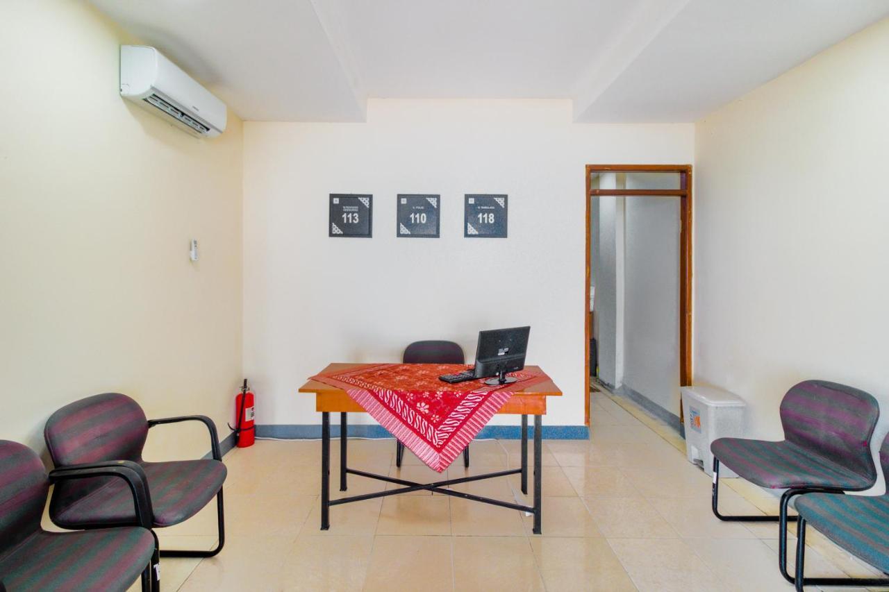 Oyo Life 3149 Guest House Ppli 万隆 外观 照片