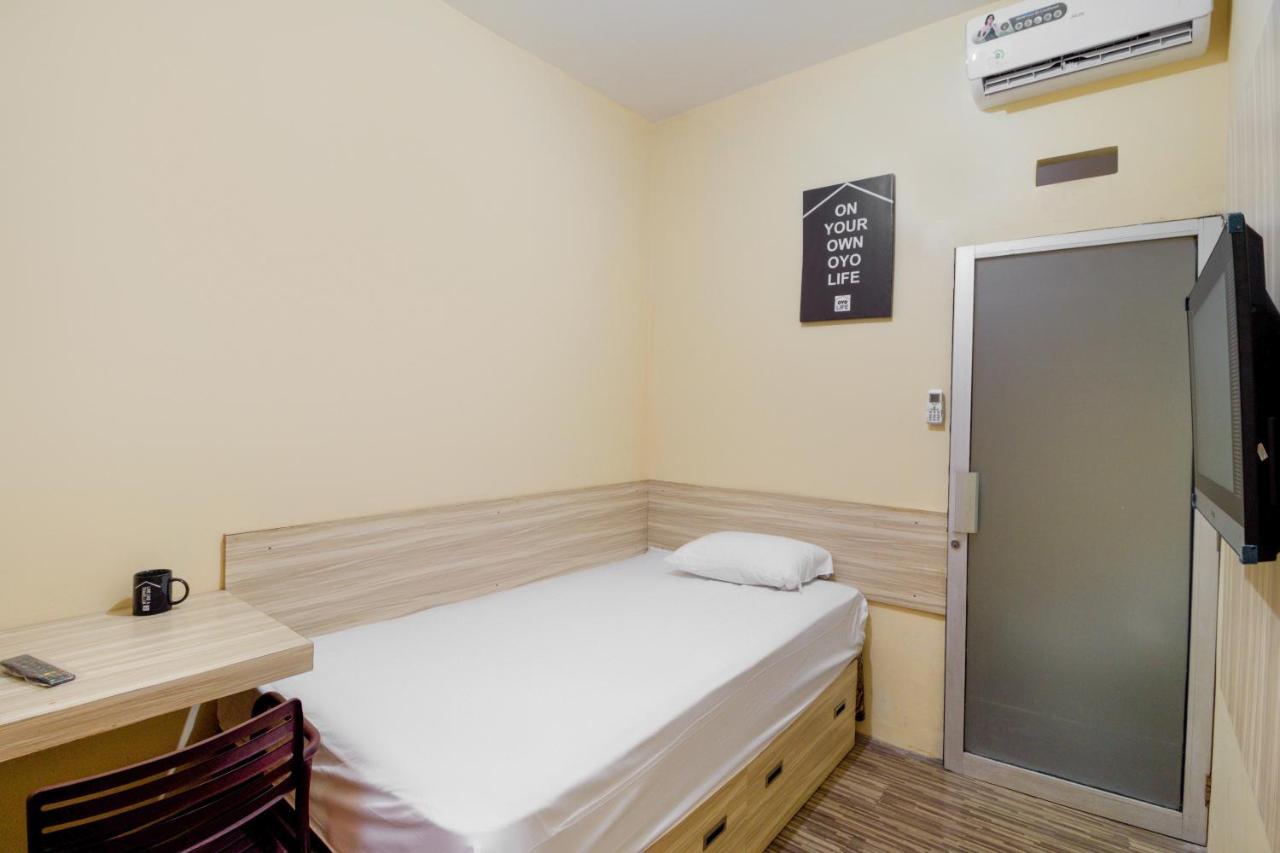 Oyo Life 3149 Guest House Ppli 万隆 外观 照片