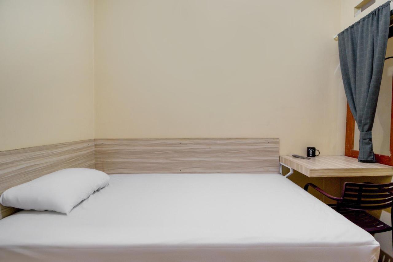 Oyo Life 3149 Guest House Ppli 万隆 外观 照片